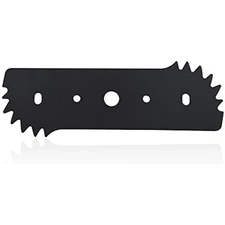 Worx Lawn Edger Replacement Blades Compatible With Craftsman Part No. 50018386