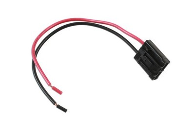 Kabelbaum Reparatur Kabelbaum 2 Pin Kit c/w Kabel 2 Stück