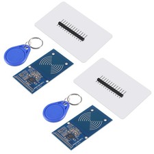 2PCS PN5180 NFC Module Supports ISO15693 RFID High Frequency IC Card ICODE2 R...
