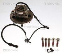 Radlagersatz Triscan 8530 80004 FüR Ford Explorer 4WD