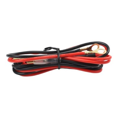 Langlebiges Autokabel Netzkabel Installationskabel 18AWG 10A Strom