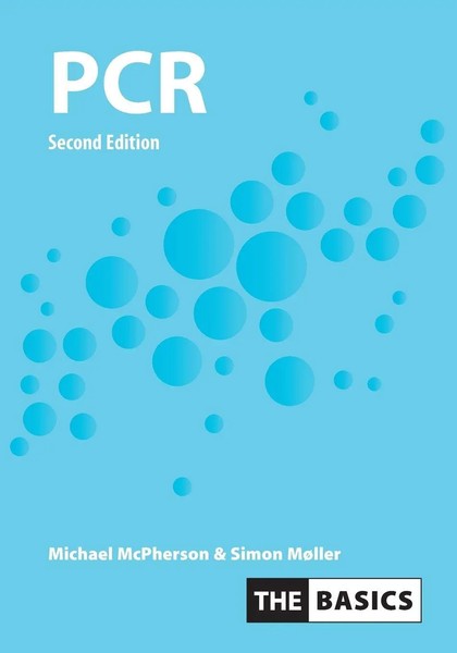 Mike Mcpherson (U. A.) | PCR | Taschenbuch | Englisch (2006) | Taylor & Francis-image