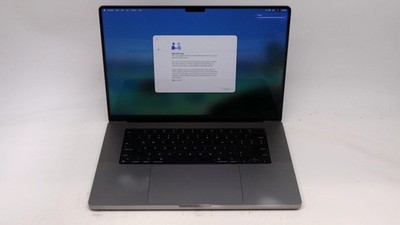 Apple Macbook Pro 16'' M2 Pro 12-Core 32GB 512GB - Very Good