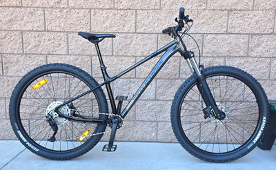 2023 Rocky Mountain Growler 20 Hardtail Mountain Bike Med NOS | eBay