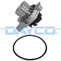 Wasserpumpe MotorküHlung DP164 FüR Audi VW 7DB 70C 7DK T4 35 70J Crafter 70K 70B
