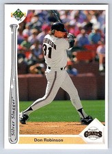 San Francisco Giants Baseball Cards - PAGE - 3 - PICK YOUR CARDS