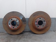 Disque de frein Jaguar X-TYPE