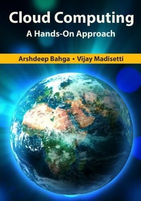 Cloud Computing: A Hands-On Buch CreateSpace Independent Publishing Platform