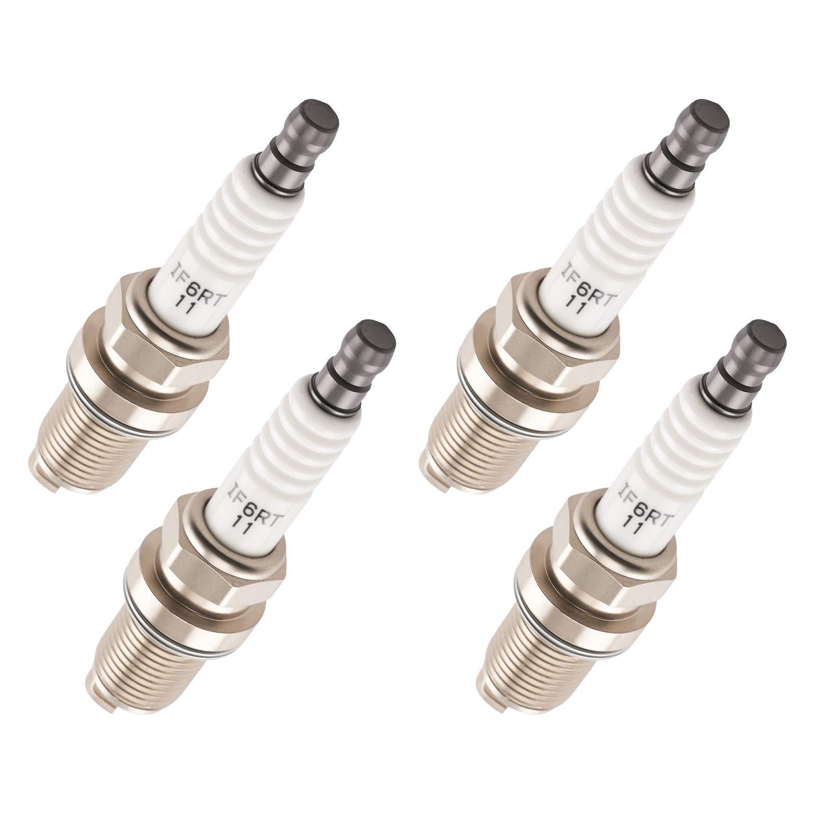 Iridium Spark Plug for Toyota Avalon Camry Solara 2000-2011 9091901210 3297