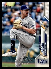 2020 Topps 582 Montgomery Club Parallel 1-250 * Set Break * * Pick Your Card * *