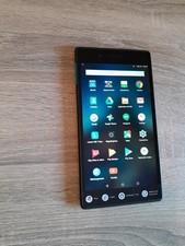 Lenovo TB-7304F tablette 7" Android 16 Go Wi‑Fi noir RAM 1 Go