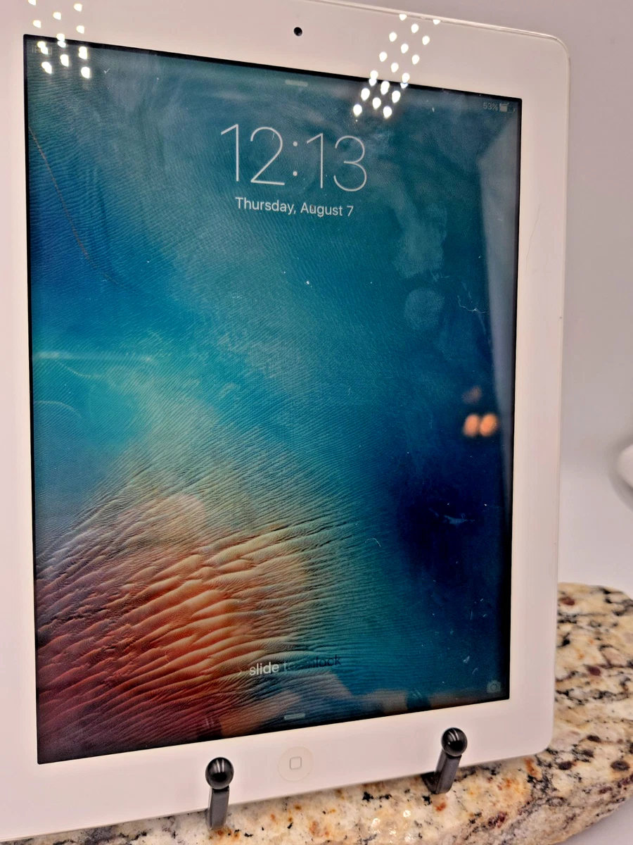Apple iPad 2 Tablet & eBook Reader Parts for sale | eBay