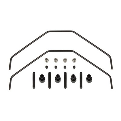 Team Associated SR7 Anti-roll Bar Set / AE26047