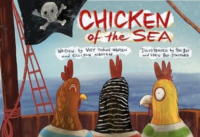 Chicken of the Sea, Nguyen, Viet Thanh