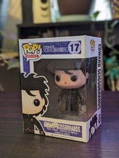 Funko Pop Edward Scissorhands Figures 28