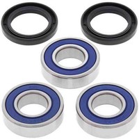 Wheel Bearing Kit Rear Suzuki RM125 95-99, RM250 96-99