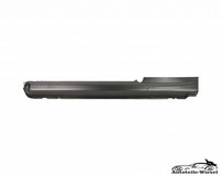 Schweller FüR Fiat Punto Links 93-99