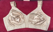 Playtex  18 Hour Ultimate Shoulder Comfort Wireless Bra 4693 Nude 40C