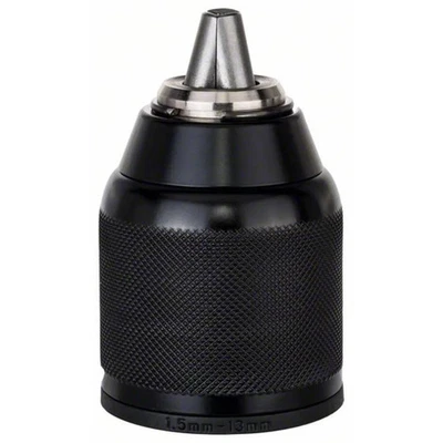 Schnellspannbohrfutter 1,5 mm - 13 mm Bosch Accessories 2609256D95