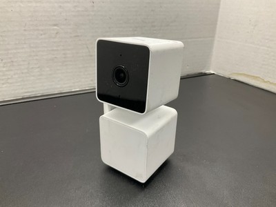 Wyze Cam Pan V3 1080P Security Camera WYZECPAN3