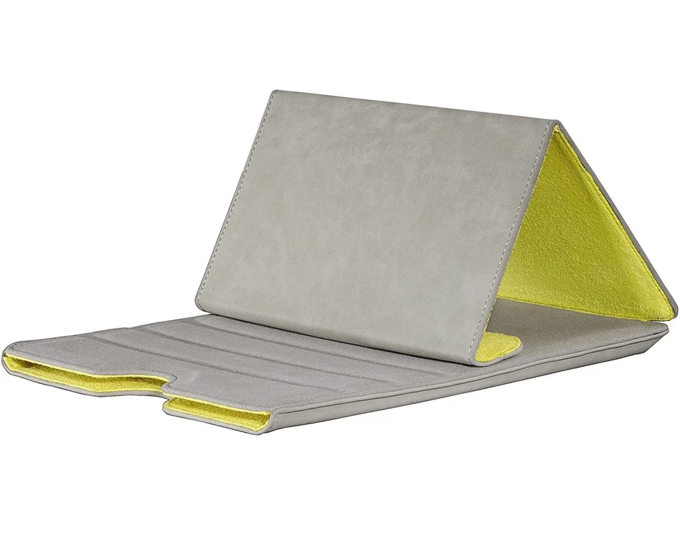 Hama Tasche Ständer Cover Schutz-Hülle Case Bag für Tablet PC Tab 9,7" bis 10,5" - Bild 3 von 4