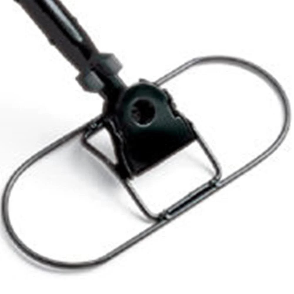 Защелкивающаяся проволочная рама для швабры Rubbermaid размером 5 x 24 дюйма