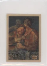 1990 Hasbro Flip Figure Cards The Bushwhackers The Bushwackers