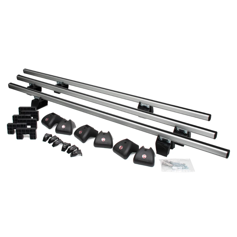 GENUINE ROOF RACK BASE CARRIER FOR FIAT DUCATO 250 2006+ OE 50901638 - Image 3 of 4