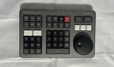 Blackmagic Design DaVinci Resolve Speed Editor BM-DV/RES/BBPNLMLEKA 