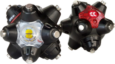 STKR Magnetic Light Mine Pro 107
