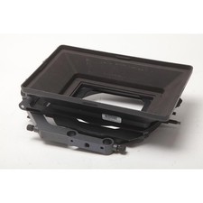 ARRI MB-19 2-Stage Matte Box Kit - SKU 1442928