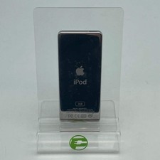Apple iPod Nano 1st Gen 2GB Black A1137