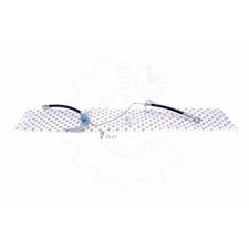 Flexible de frein Opel MERIVA