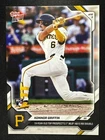 2026 Topps NOW KONNOR GRIFFIN RC (1ST TOPPS CARD) MLB Debut Card