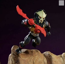 Masters of the Universe Origins Hurricane Hordak