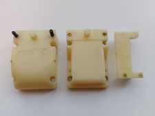 Yokomo YZ10 Works 91 92 870C Paratie Vintage + Coprimotore Originale!