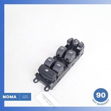 Land Rover L319 LR4 Driver Master Window Switch Control AH2214540AC OEM