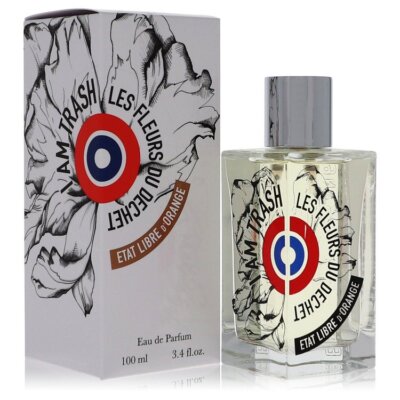 I Am Trash Les Fleurs Du Dechet by Etat Libre D'orange 3.4 oz Women