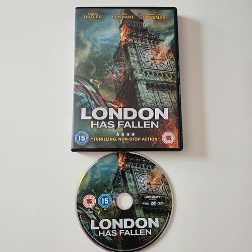 DVD, Blu-Rays And Boxsets Available - Plenty of Choices- All Genres, All Ages - Picture 410 of 633
