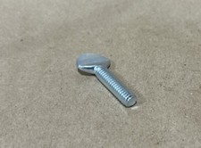 1/4 x 1  Thumb Screws Lot of 70