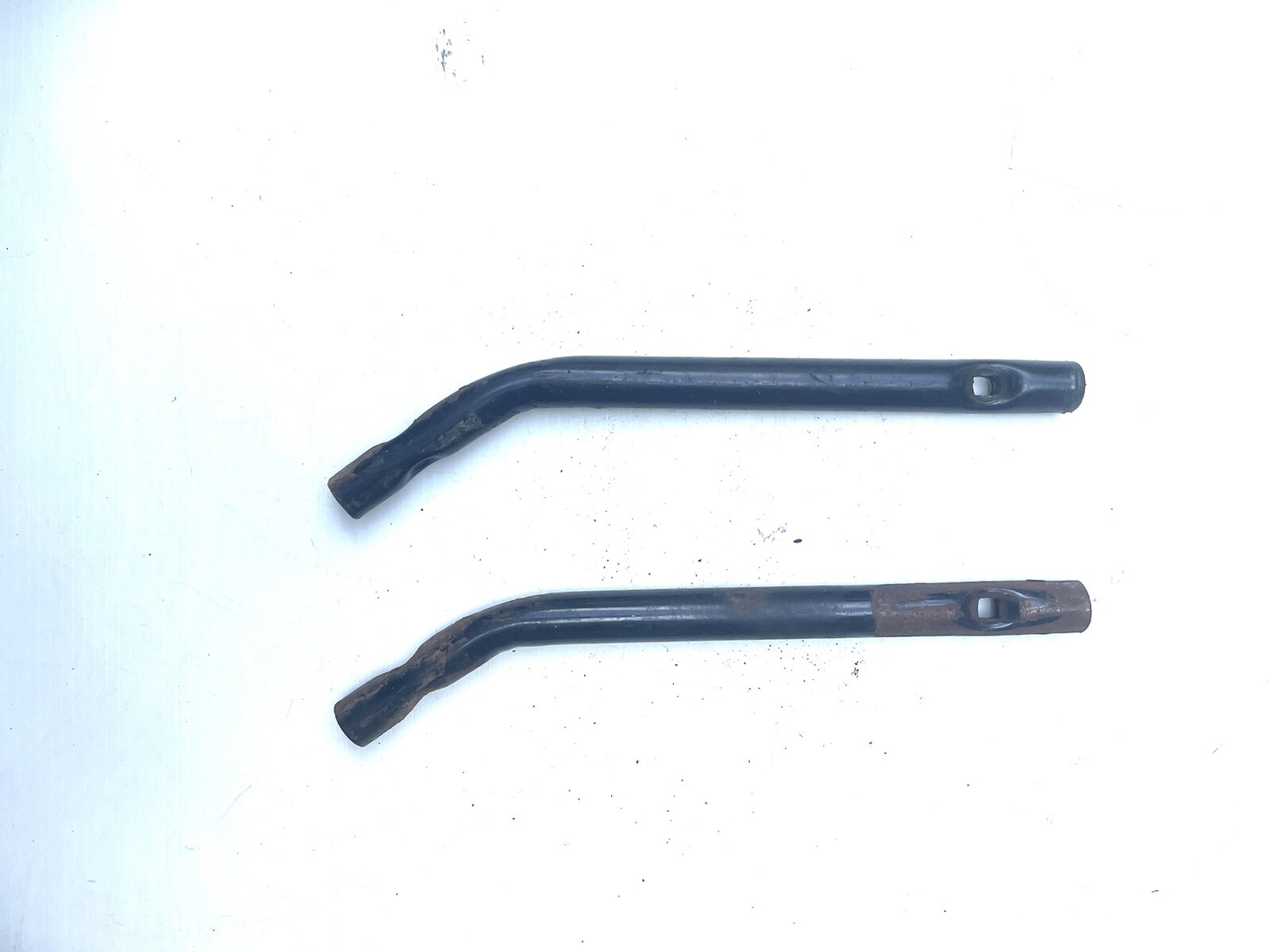 Victa Lawnmower Lower Handle Bars For Victa Lawn Mowers Push Mower
