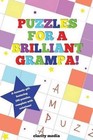 Puzzles for a Brilliant Grampa by Clarity Media (Paperback / softback, 2014)