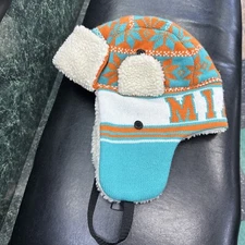 ChoKoli Women Furry Fluffy Warm Winter Multicolor Beanie Ski Ushanka Hat