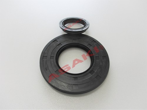 Kit de sello de aceite para moto de nieve Ski Doo MX Z 700/Summit 700/Fórmula Z 700 09-55206 - Imagen 8 de 12