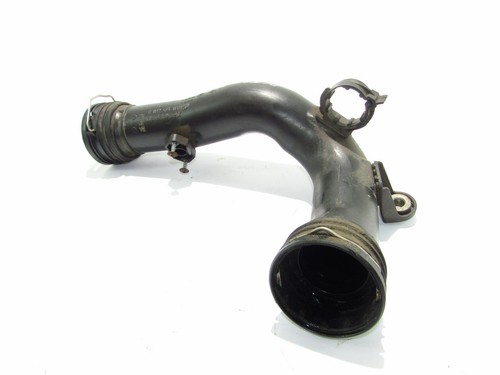 VW Audi Seat Skoda 1.9 Turbo Ladeluftkühler Schlauch Rohr Pipe Hose 1k0145762