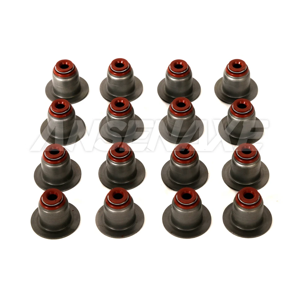 Conjunto de parafusos de junta de cabeça para 07-12 GMC Canyon Chevrolet Colorado 2.9L DOHC VIN 9 - Imagem 3 de 4