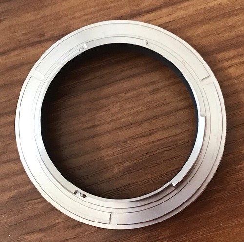 Nikon BR-2 Macro Adapter Ring Model 2 - Picture 3 of 3