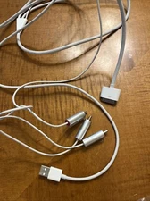 OEM Apple Composite AV Cable (MB129LL/B) IN BOX 2007