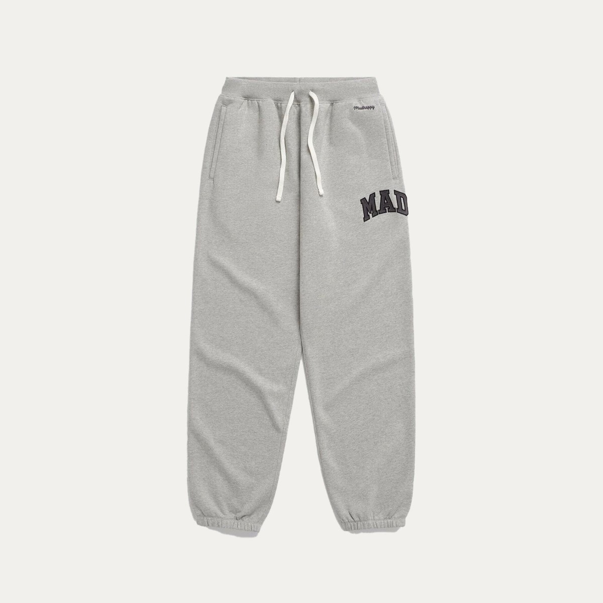 Gap x MadHappy Mad Baggy Track Pant Grey Men's Size S-XL | eBay