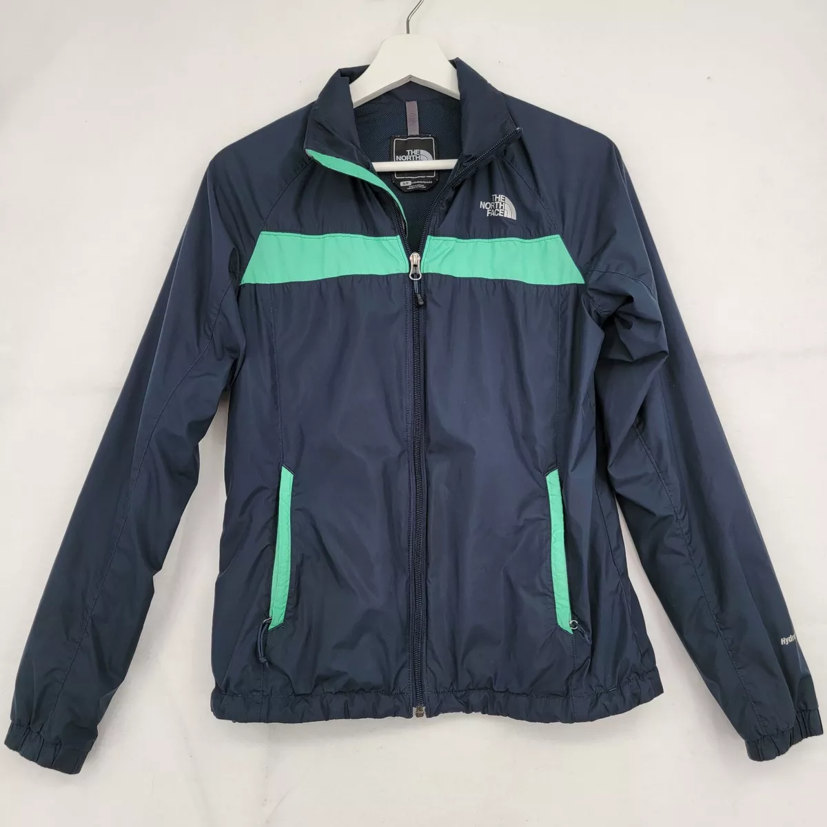 Lightweight north face jacket womens top